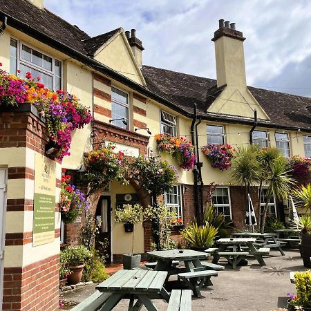 Wye Valley Hotel Tintern Dış mekan fotoğraf