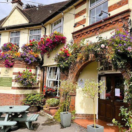 Wye Valley Hotel Tintern Dış mekan fotoğraf