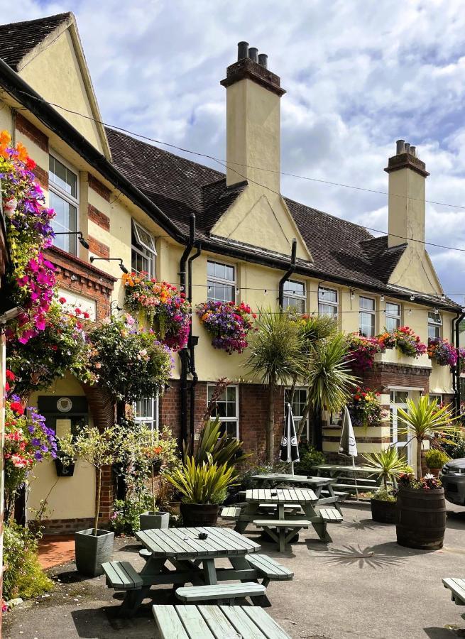 Wye Valley Hotel Tintern Dış mekan fotoğraf
