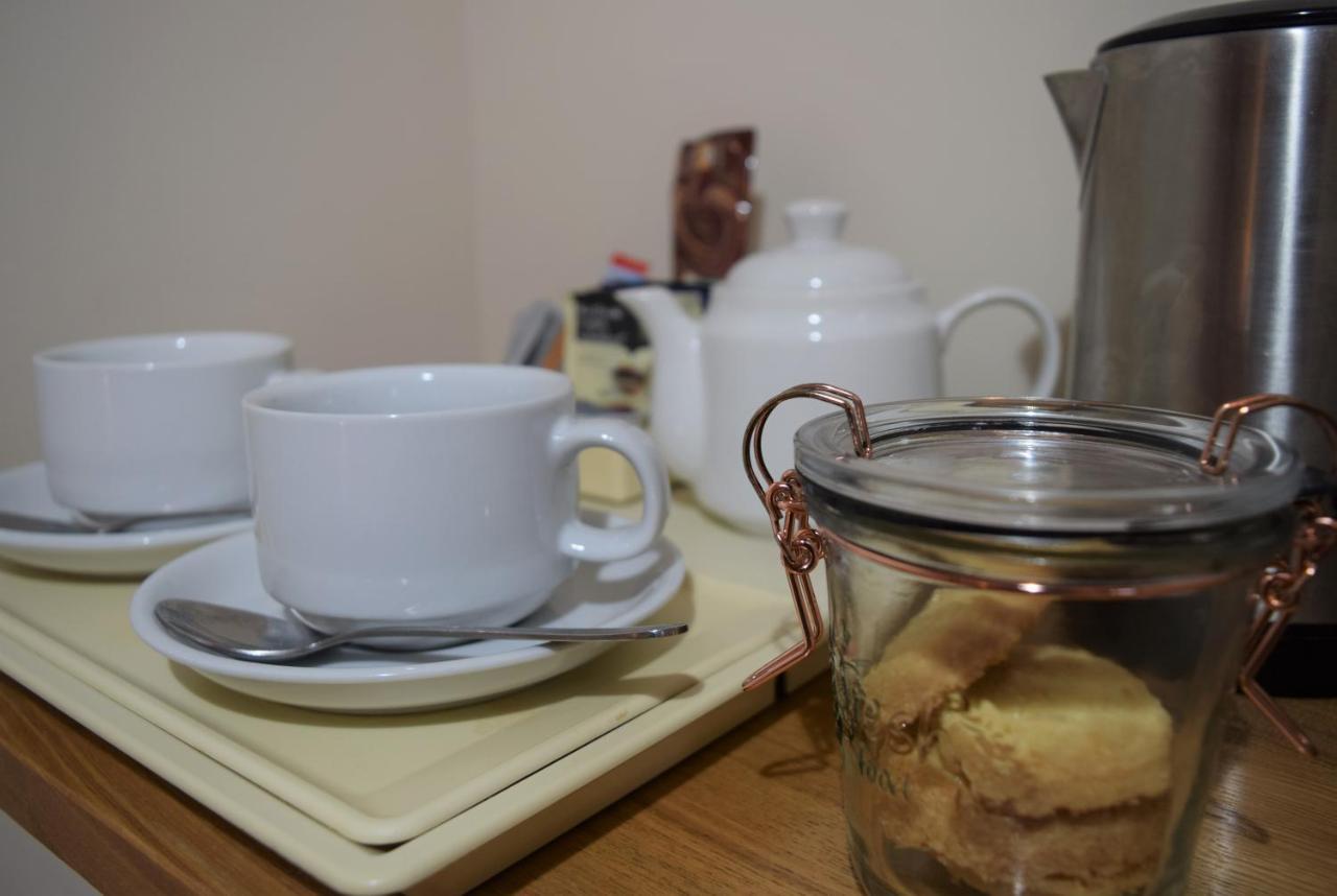 Wye Valley Hotel Tintern Dış mekan fotoğraf