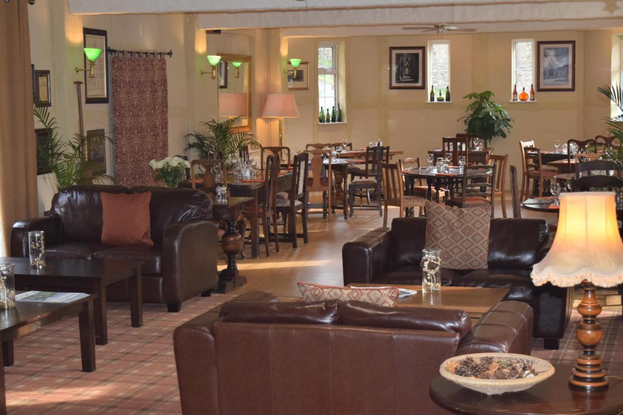 Wye Valley Hotel Tintern Dış mekan fotoğraf