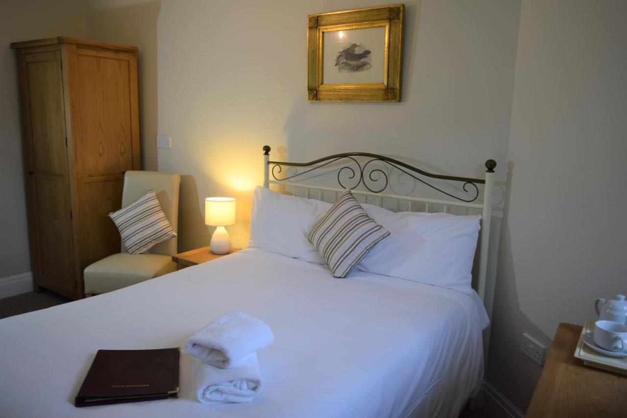 Wye Valley Hotel Tintern Dış mekan fotoğraf