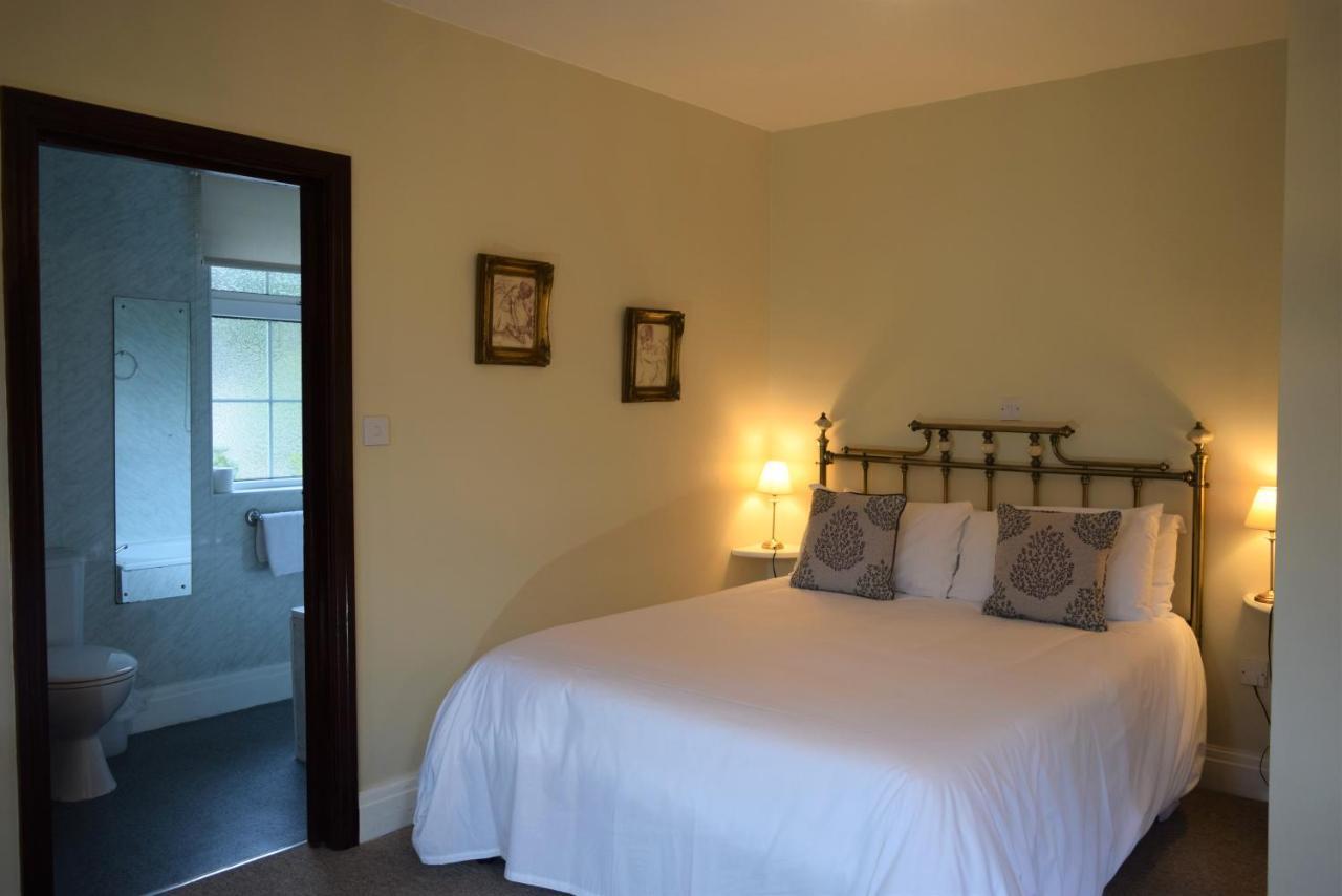 Wye Valley Hotel Tintern Dış mekan fotoğraf