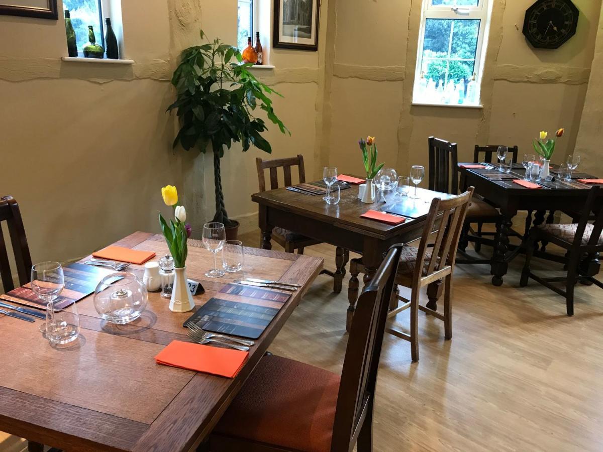 Wye Valley Hotel Tintern Dış mekan fotoğraf