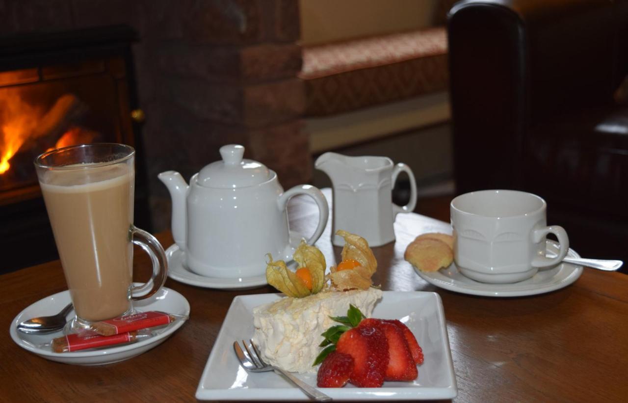 Wye Valley Hotel Tintern Dış mekan fotoğraf