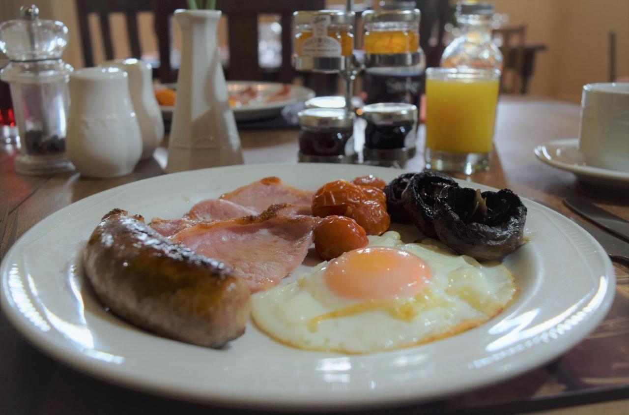 Wye Valley Hotel Tintern Dış mekan fotoğraf