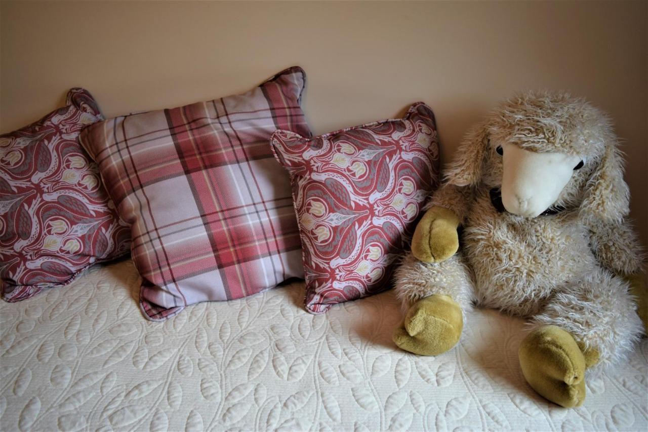 Wye Valley Hotel Tintern Dış mekan fotoğraf