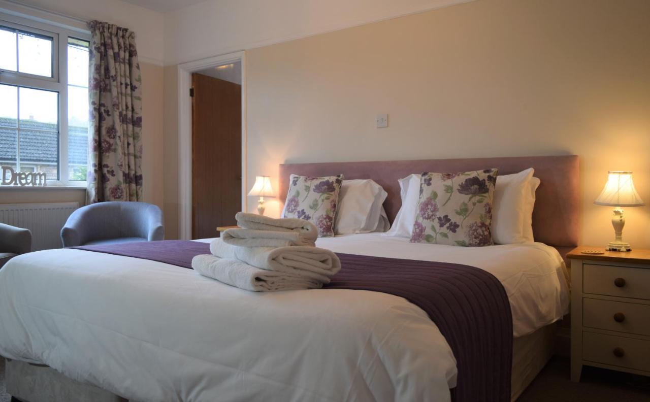 Wye Valley Hotel Tintern Dış mekan fotoğraf