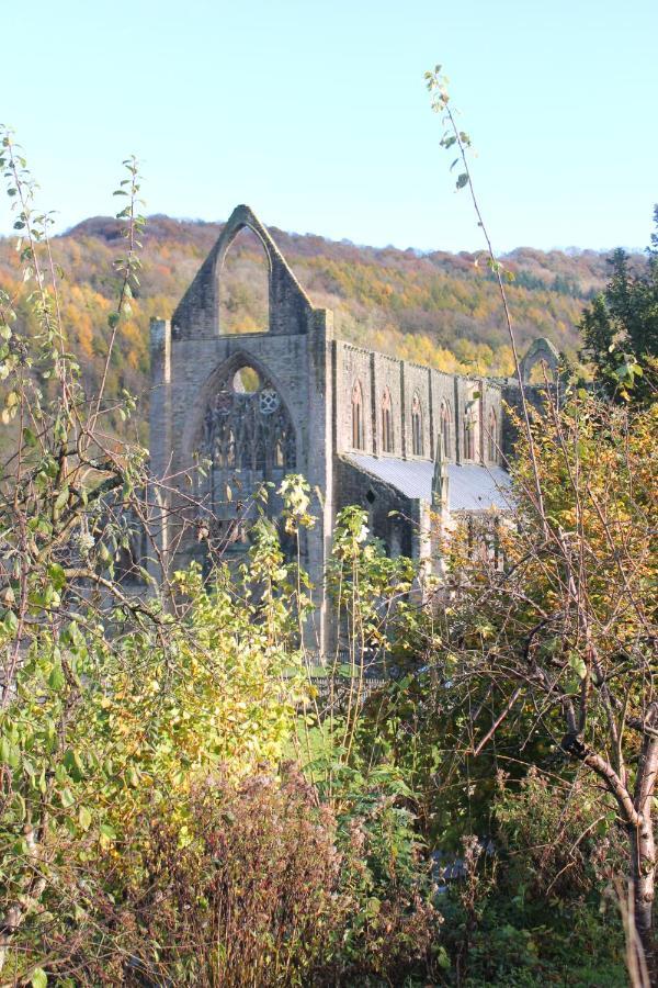 Wye Valley Hotel Tintern Dış mekan fotoğraf