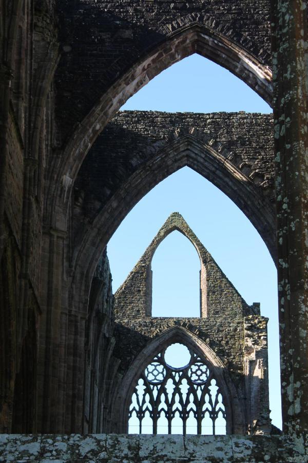 Wye Valley Hotel Tintern Dış mekan fotoğraf